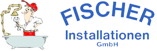 Logo - Fischer Installationen GmbH